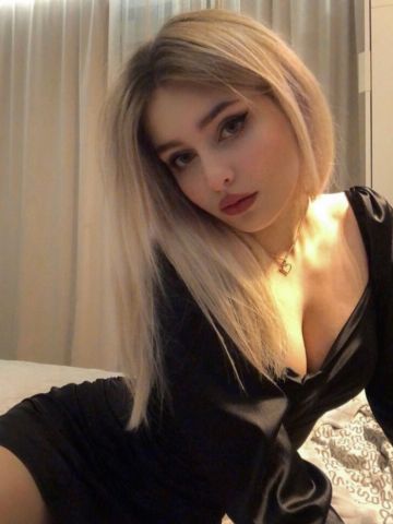 Анкета проститутки Устина - Фото, 23 года, №221224